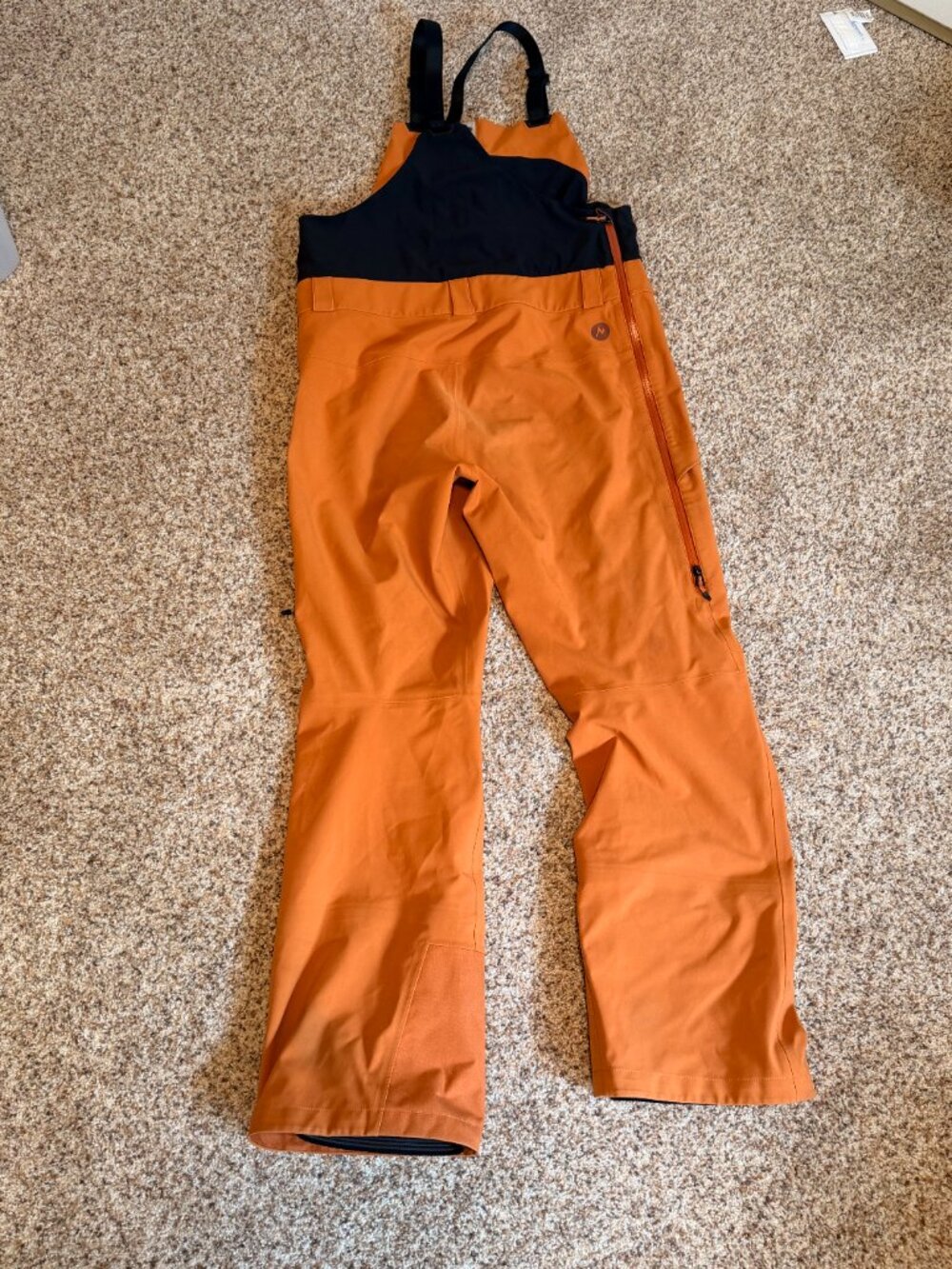 Marmot Women's Refuge Pro Backcountry Ski Kit - Picture 7 of 10